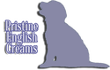 Pristine English Creams Logo