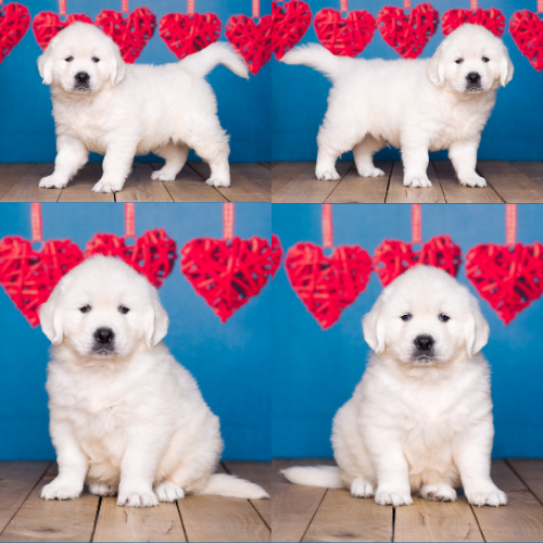 English Cream Golden Retriever Puppies For Sale – Sky Pride Paskal and Ember’s litter born 8-29-25 – Zachary English Cream Golden Retriever Puppies For Sale - Sky Pride Paskal and Ember's litter born 8-29-25 - Zachary