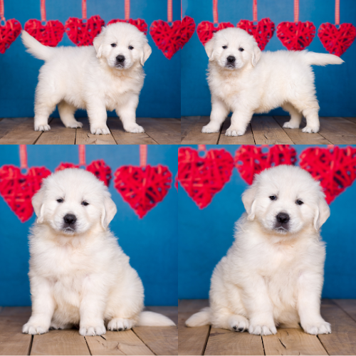 English Cream Golden Retriever puppies for sale by Sky Pride Paskal and Tramin Night in Heaven – Ava English Cream Golden Retriever puppies for sale by Sky Pride Paskal and Tramin Night in Heaven - Ava